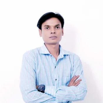 Saurabh kushwaha home tutor in Vikas Nagar Kanpur